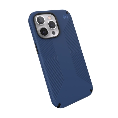 Kup Etui Speck Presidio2 Grip MICROBAN Apple iPhone 13 Pro (Coastal Blue/Black) - SPK260COABLUBLK - {ean13} - Sklep Home Screen