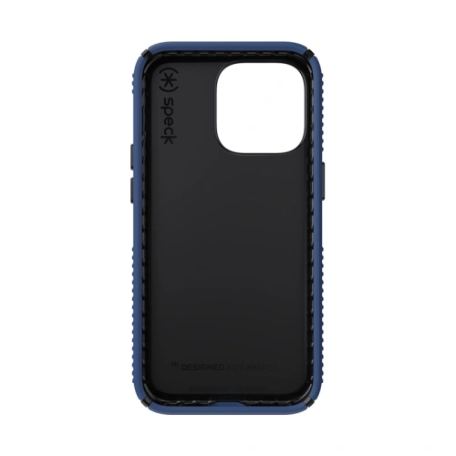 Kup Etui Speck Presidio2 Grip MICROBAN Apple iPhone 13 Pro (Coastal Blue/Black) - SPK260COABLUBLK - {ean13} - Sklep Home Screen