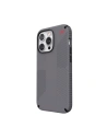 Etui Speck Presidio2 Grip MICROBAN Apple iPhone 13 Pro (Grafit Szürke/Fekete)