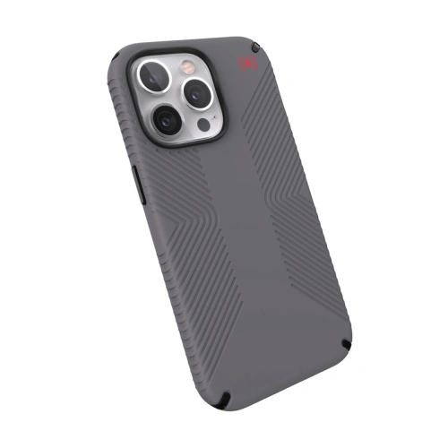 Kup Etui Speck Presidio2 Grip MICROBAN Apple iPhone 13 Pro (Graphite Grey/Black) - SPK261GRAGREBLK - {ean13} - Sklep Home Screen