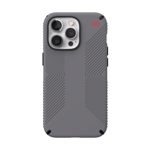Kup Etui Speck Presidio2 Grip MICROBAN Apple iPhone 13 Pro (Graphite Grey/Black) - SPK261GRAGREBLK - {ean13} - Sklep Home Screen