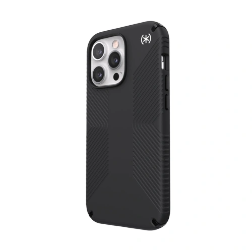 Kup Etui Speck Presidio2 Grip MICROBAN Apple iPhone 13 Pro (Černá) - SPK262BLK - {ean13} - Sklep Home Screen