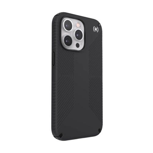Kup Etui Speck Presidio2 Grip MICROBAN Apple iPhone 13 Pro (Černá) - SPK262BLK - {ean13} - Sklep Home Screen