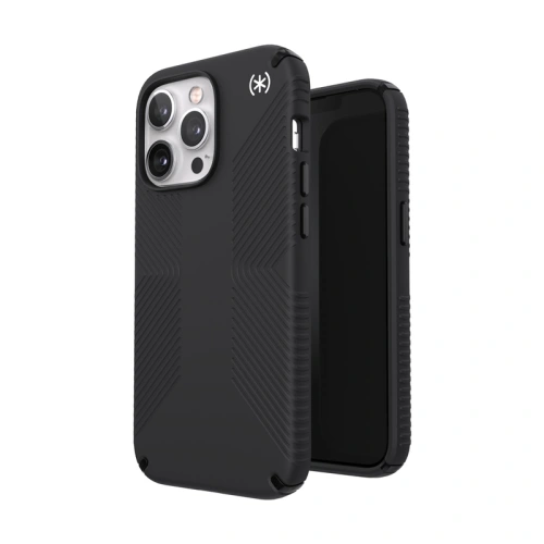 Kup Etui Speck Presidio2 Grip MICROBAN Apple iPhone 13 Pro (Černá) - SPK262BLK - {ean13} - Sklep Home Screen