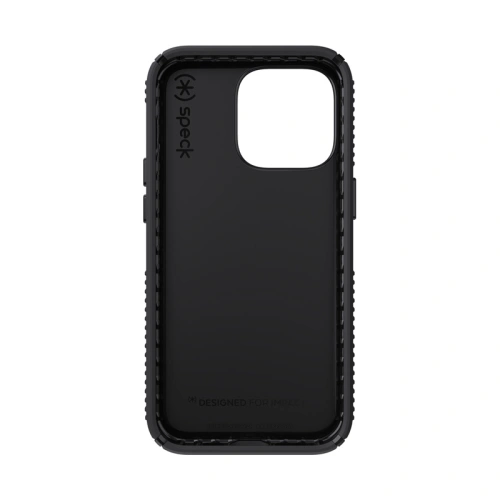 Buy Speck Presidio2 Grip MICROBAN Apple iPhone 13 Pro (Black) - SPK262BLK - {ean13} - Home Screen Store Europe