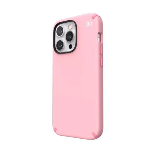 Kup Etui Speck Presidio2 Pro MICROBAN Apple iPhone 13 Pro (Růžová/Rustikální růže) - SPK263PNKROS - {ean13} - Sklep Home Screen