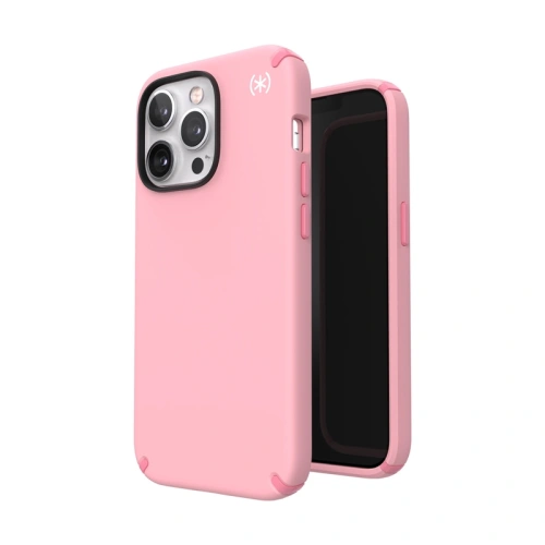 Kup Etui Speck Presidio2 Pro MICROBAN Apple iPhone 13 Pro (Růžová/Rustikální růže) - SPK263PNKROS - {ean13} - Sklep Home Screen