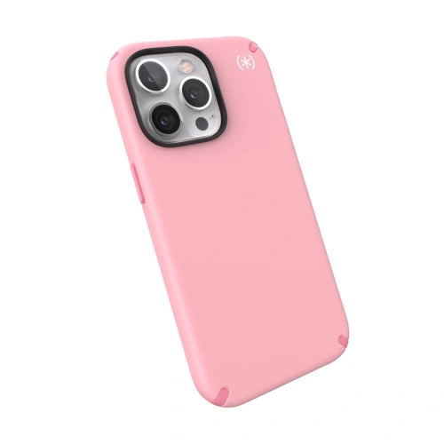 Kup Etui Speck Presidio2 Pro MICROBAN Apple iPhone 13 Pro (Růžová/Rustikální růže) - SPK263PNKROS - {ean13} - Sklep Home Screen