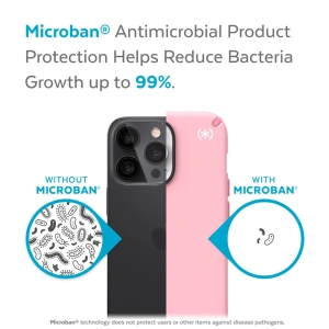 Kup Etui Speck Presidio2 Pro MICROBAN Apple iPhone 13 Pro (Růžová/Rustikální růže) - SPK263PNKROS - {ean13} - Sklep Home Screen