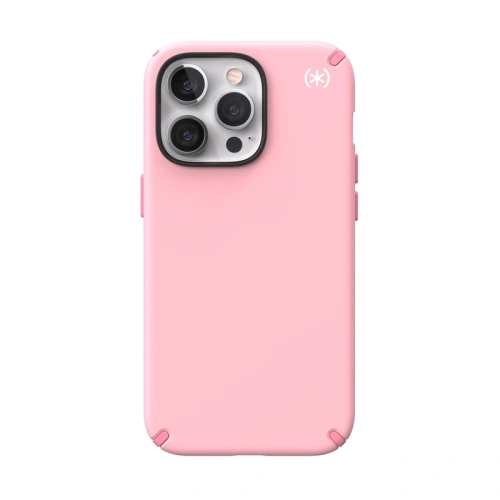 Kup Etui Speck Presidio2 Pro MICROBAN Apple iPhone 13 Pro (Růžová/Rustikální růže) - SPK263PNKROS - {ean13} - Sklep Home Screen