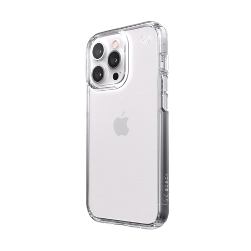 Kup Case Speck Presidio Perfect-Clear MICROBAN Apple iPhone 13 Pro (Klar) - SPK265CL - {ean13} - Sklep Home Screen
