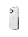 Case Speck Presidio Perfect-Clear MICROBAN Apple iPhone 13 Pro (Klar)