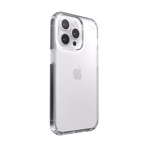 Kup Case Speck Presidio Perfect-Clear MICROBAN Apple iPhone 13 Pro (Klar) - SPK265CL - {ean13} - Sklep Home Screen