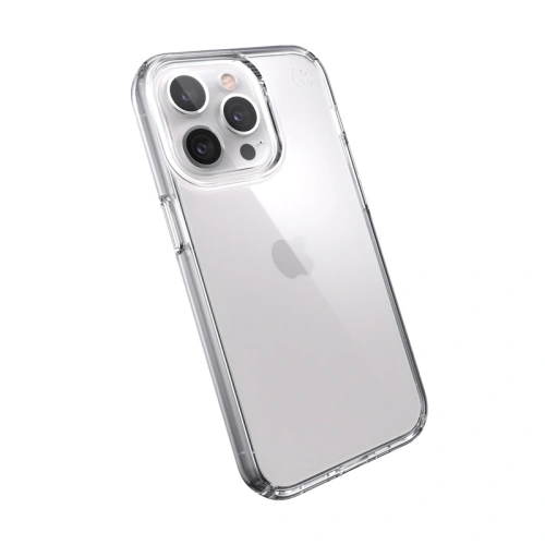 Kup Case Speck Presidio Perfect-Clear MICROBAN Apple iPhone 13 Pro (Klar) - SPK265CL - {ean13} - Sklep Home Screen