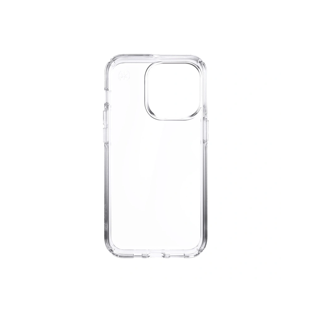 Etui Speck Presidio Perfect-Clear MICROBAN Apple iPhone 13 Pro (Clear)