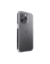 Kup Case Speck Presidio Perfect-Clear Glitter MICROBAN Apple iPhone 13 Pro (Klar/Platin Glitter) - SPK266CLPLAGLI - {ean13} - Sklep Home Screen