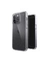 Kup Case Speck Presidio Perfect-Clear Glitter MICROBAN Apple iPhone 13 Pro (Klar/Platin Glitter) - SPK266CLPLAGLI - {ean13} - Sklep Home Screen