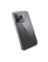 Kup Case Speck Presidio Perfect-Clear Glitter MICROBAN Apple iPhone 13 Pro (Klar/Platin Glitter) - SPK266CLPLAGLI - {ean13} - Sklep Home Screen