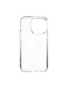 Kup Etui Speck Presidio Perfect-Clear Glitter MICROBAN Apple iPhone 13 Pro (Átlátszó/Platina csillám) - SPK266CLPLAGLI - {ean13} - Sklep Home Screen