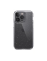 Kup Case Speck Presidio Perfect-Clear Glitter MICROBAN Apple iPhone 13 Pro (Klar/Platin Glitter) - SPK266CLPLAGLI - {ean13} - Sklep Home Screen