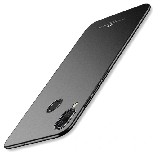 Kup Etui MSVII Huawei P Smart Plus černé - MS7203BLK - {ean13} - Sklep Home Screen