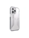 Kup Etui Speck Presidio Perfect-Clear Grips MICROBAN Apple iPhone 13 Pro (Čiré) - SPK267CL - {ean13} - Sklep Home Screen