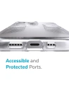 Kup Etui Speck Presidio Perfect-Clear Grips MICROBAN Apple iPhone 13 Pro (Čiré) - SPK267CL - {ean13} - Sklep Home Screen