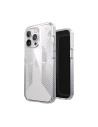 Kup Etui Speck Presidio Perfect-Clear Grips MICROBAN Apple iPhone 13 Pro (Čiré) - SPK267CL - {ean13} - Sklep Home Screen