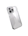 Kup Etui Speck Presidio Perfect-Clear Grips MICROBAN Apple iPhone 13 Pro (Čiré) - SPK267CL - {ean13} - Sklep Home Screen