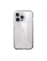 Kup Etui Speck Presidio Perfect-Clear Grips MICROBAN Apple iPhone 13 Pro (Čiré) - SPK267CL - {ean13} - Sklep Home Screen