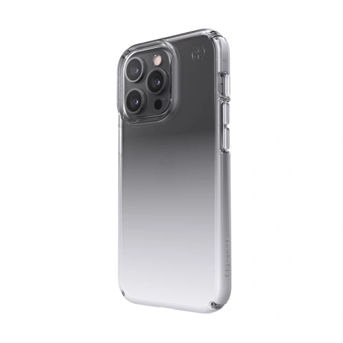 Kup Etui Speck Presidio Perfect-Clear Ombre MICROBAN Apple iPhone 13 Pro (Transparent/Fade Atmosferă) - SPK268CLATMFAD - {ean13} - Sklep Home Screen