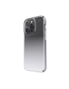 Etui Speck Presidio Perfect-Clear Ombre MICROBAN Apple iPhone 13 Pro (Čirý/Atmosférický přechod)