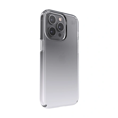 Kup Etui Speck Presidio Perfect-Clear Ombre MICROBAN Apple iPhone 13 Pro (Transparent/Fade Atmosferă) - SPK268CLATMFAD - {ean13} - Sklep Home Screen