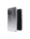 Kup Etui Speck Presidio Perfect-Clear Ombre MICROBAN Apple iPhone 13 Pro (Transparent/Fade Atmosferă) - SPK268CLATMFAD - {ean13} - Sklep Home Screen
