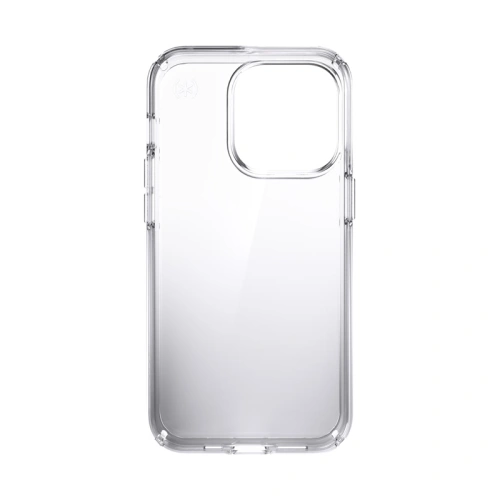Kup Etui Speck Presidio Perfect-Clear Ombre MICROBAN Apple iPhone 13 Pro (Čirý/Atmosférický přechod) - SPK268CLATMFAD - {ean13} - Sklep Home Screen