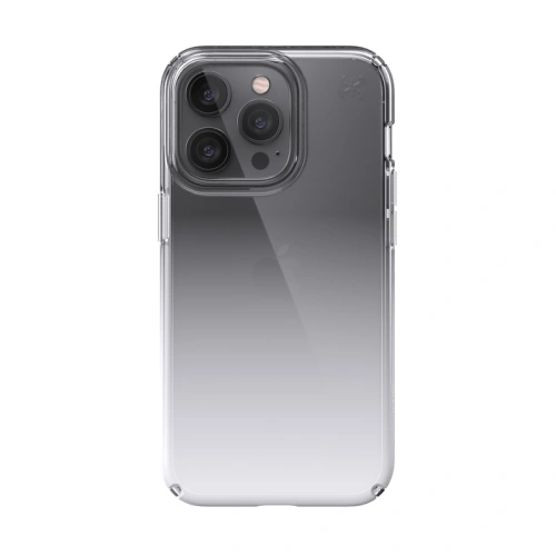 Kup Etui Speck Presidio Perfect-Clear Ombre MICROBAN Apple iPhone 13 Pro (Transparent/Fade Atmosferă) - SPK268CLATMFAD - {ean13} - Sklep Home Screen