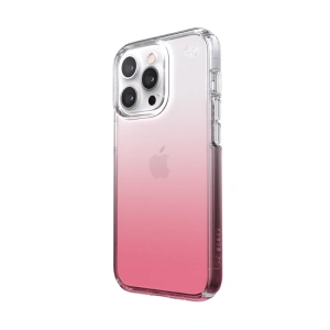 Kup Etui Speck Presidio Perfect-Clear Ombre MICROBAN Apple iPhone 13 Pro (Clear/Vintage Rose) - SPK269CLVINROS - {ean13} - Sklep Home Screen