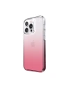 Etui Speck Presidio Perfect-Clear Ombre MICROBAN Apple iPhone 13 Pro (Clear/Vintage Rose)