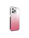 Kup Etui Speck Presidio Perfect-Clear Ombre MICROBAN Apple iPhone 13 Pro (Čirý/Vintage Rose) - SPK269CLVINROS - {ean13} - Sklep Home Screen