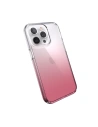 Kup Etui Speck Presidio Perfect-Clear Ombre MICROBAN Apple iPhone 13 Pro (Čirý/Vintage Rose) - SPK269CLVINROS - {ean13} - Sklep Home Screen