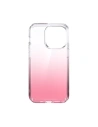 Kup Etui Speck Presidio Perfect-Clear Ombre MICROBAN Apple iPhone 13 Pro (Čirý/Vintage Rose) - SPK269CLVINROS - {ean13} - Sklep Home Screen