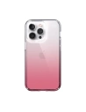 Kup Etui Speck Presidio Perfect-Clear Ombre MICROBAN Apple iPhone 13 Pro (Čirý/Vintage Rose) - SPK269CLVINROS - {ean13} - Sklep Home Screen