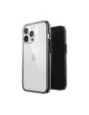 Kup Case Speck Presidio Perfect-Clear Impact Geometry MICROBAN Apple iPhone 13 Pro (Klar/Schwarz) - SPK270CLBLK - {ean13} - Sklep Home Screen