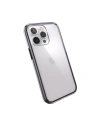 Kup Etui Speck Presidio Perfect-Clear Impact Geometry MICROBAN Apple iPhone 13 Pro (Clear/Black) - SPK270CLBLK - {ean13} - Sklep Home Screen