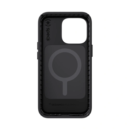 Kup Etui Speck Presidio2 Pro MagSafe MICROBAN Apple iPhone 13 Pro (Black) - SPK271BLK - {ean13} - Sklep Home Screen