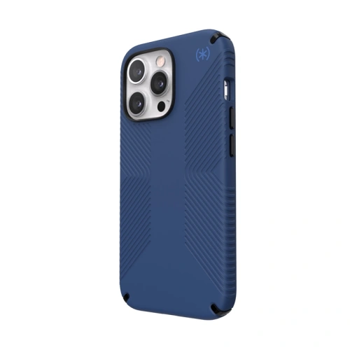 Kup Etui Speck Presidio2 Grip MagSafe MICROBAN Apple iPhone 13 Pro (Coastal Blue/Black) - SPK272COABLUBLK - {ean13} - Sklep Home Screen