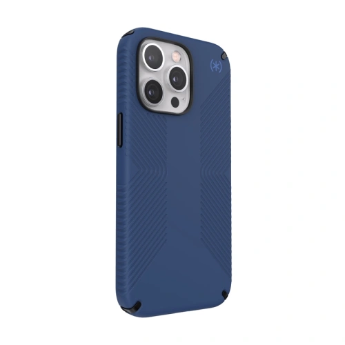 Kup Etui Speck Presidio2 Grip MagSafe MICROBAN Apple iPhone 13 Pro (Coastal Blue/Black) - SPK272COABLUBLK - {ean13} - Sklep Home Screen