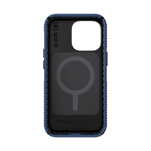Kup Etui Speck Presidio2 Grip MagSafe MICROBAN Apple iPhone 13 Pro (Coastal Blue/Black) - SPK272COABLUBLK - {ean13} - Sklep Home Screen