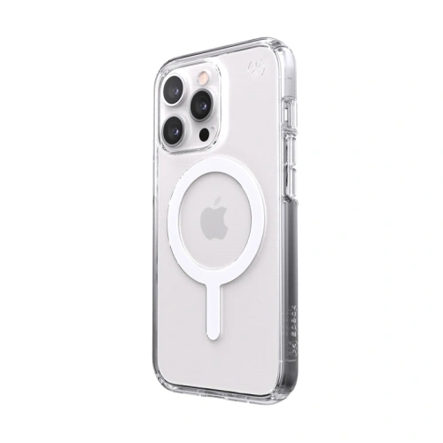 Kup Etui Speck Presidio Perfect-Clear MagSafe MICROBAN Apple iPhone 13 Pro (průhledné) - SPK273CL - {ean13} - Sklep Home Screen