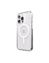 Speck Presidio Perfect-Clear MagSafe MICROBAN Apple iPhone 13 Pro (Clear)